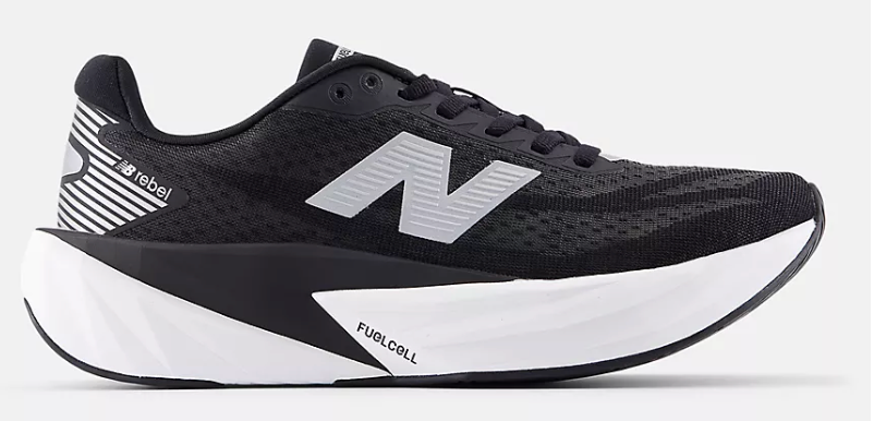 Women's New Balance FuelCell Rebel v5