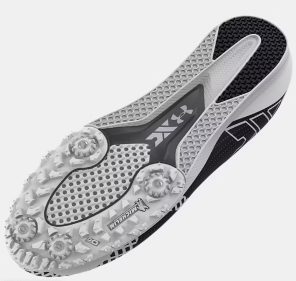 Unisex Under Armour Brigade XC 2