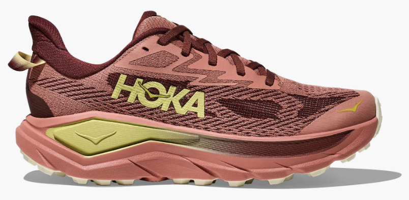 Women's Hoka Challenger 8