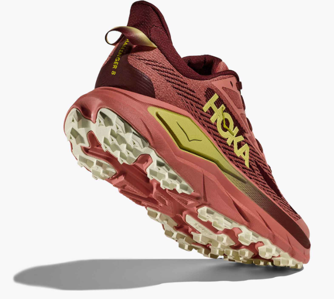 Women's Hoka Challenger 8