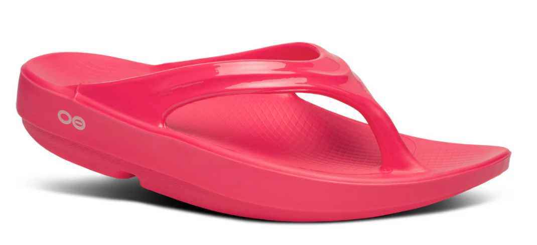 Women's OOfos Oolala Sandal