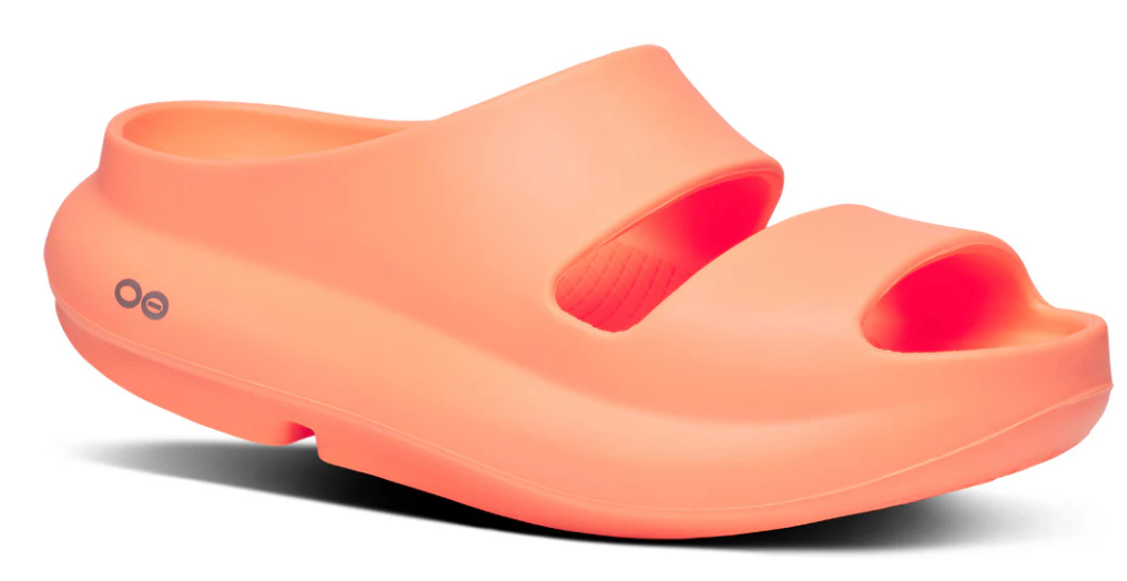 Unisex OOfos OOyea Sandal
