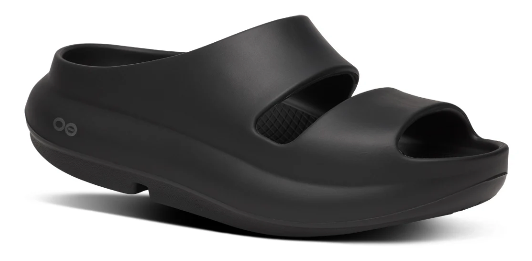 Unisex OOfos OOyea Sandal