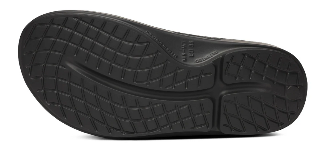 Women's OOahh Limited Slide Sandal - Hibiscus