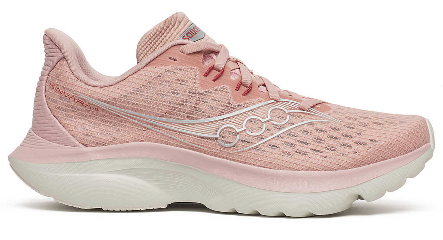 Women's Saucony Kinvara 16
