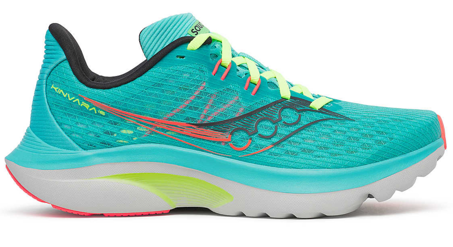 Women's Saucony Kinvara 16