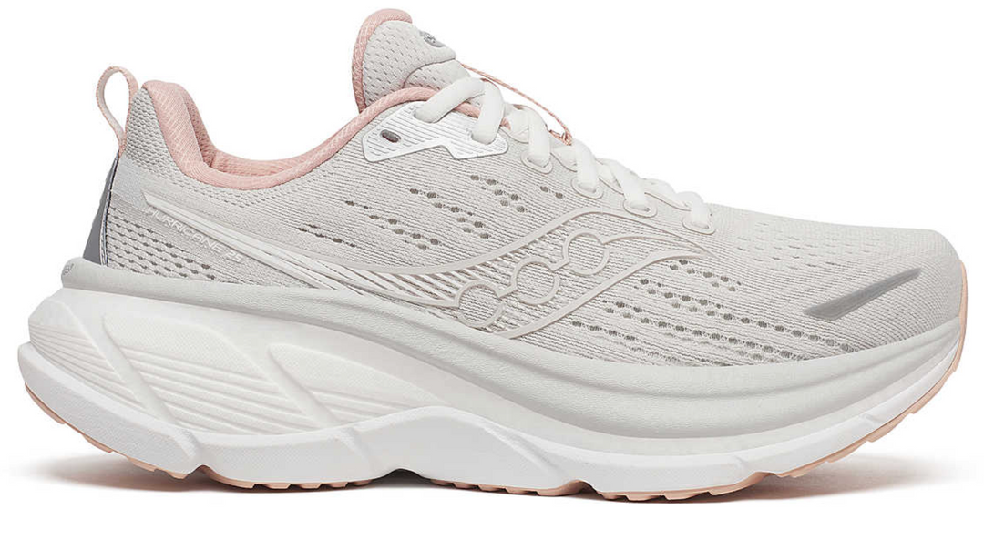 Women's Saucony Hurricane 25