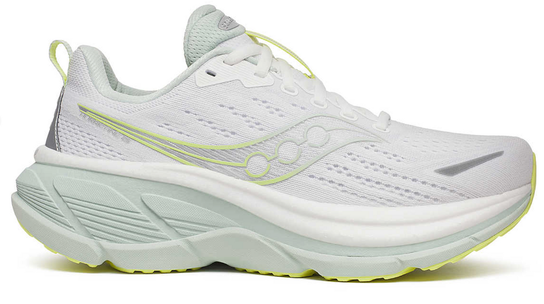 Women's Saucony Hurricane 25