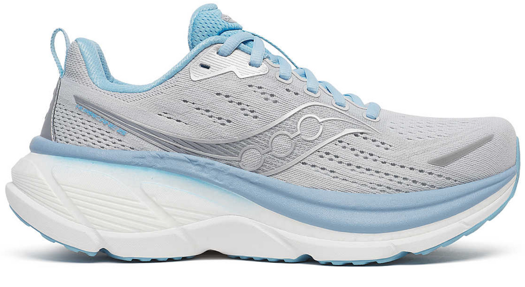 Women's Saucony Hurricane 25