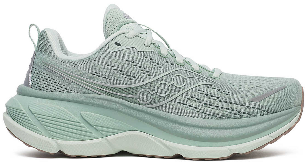 Women's Saucony Hurricane 25