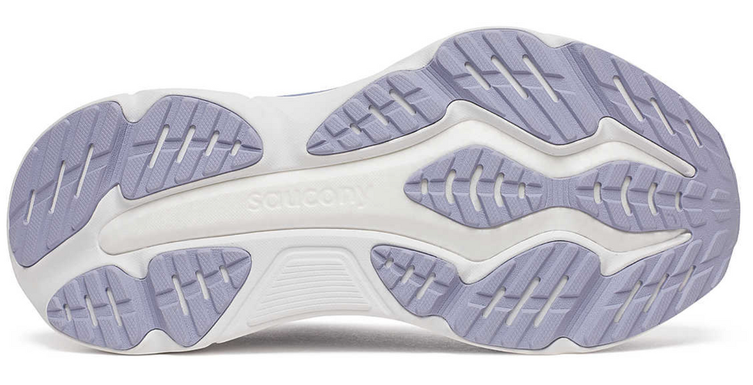 Women's Saucony Hurricane 25