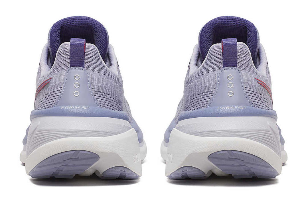 Women's Saucony Hurricane 25