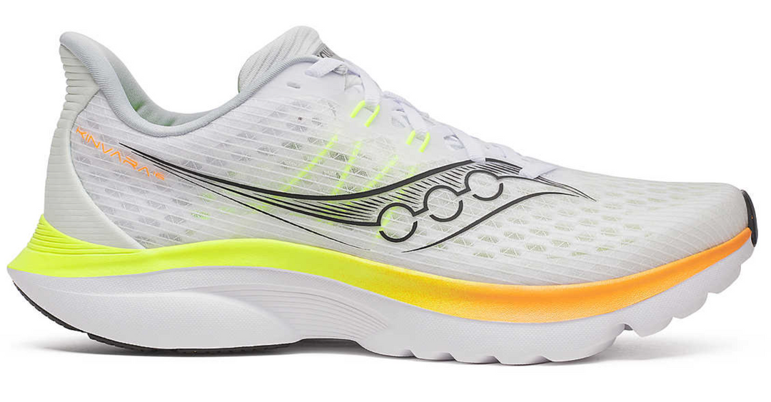 Men's Saucony Kinvara 16