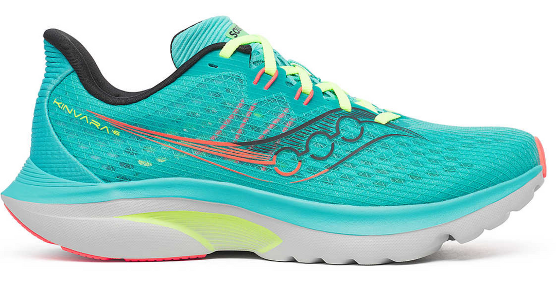 Men's Saucony Kinvara 16