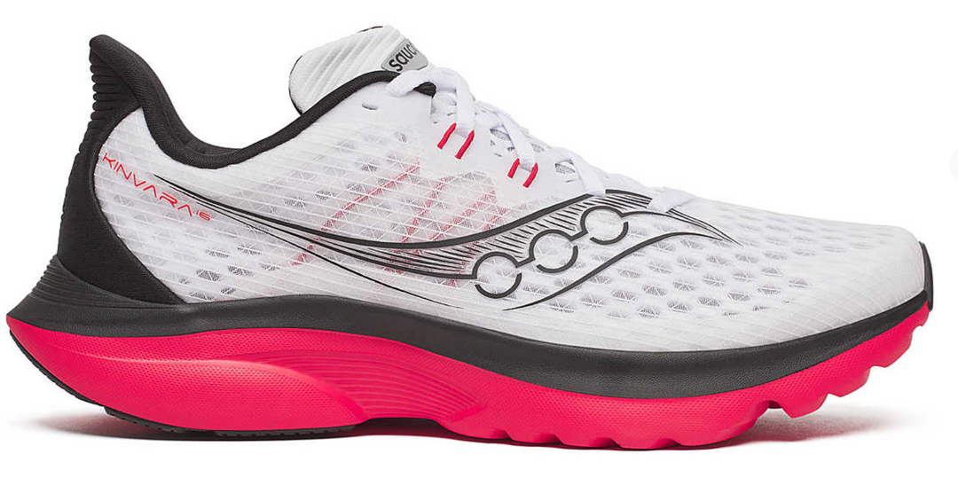 Men's Saucony Kinvara 16