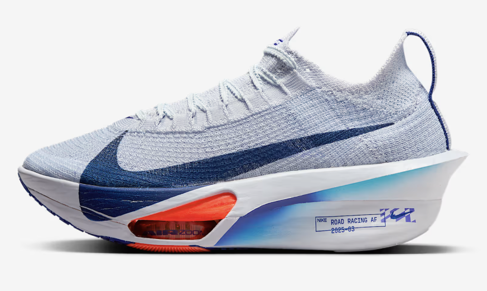 Women's Nike Air Zoom Alphafly Next% 3