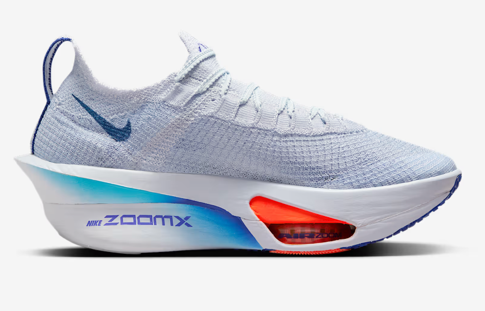 Women's Nike Air Zoom Alphafly Next% 3