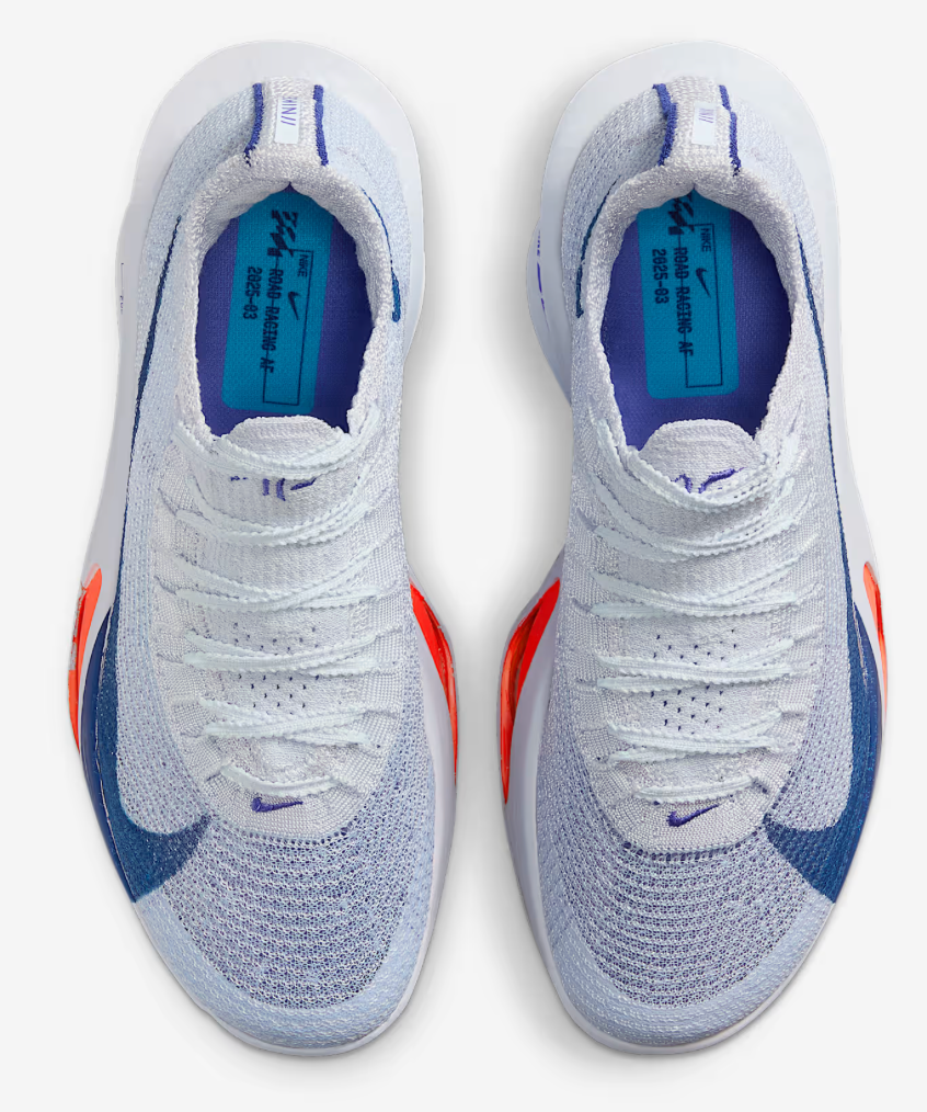 Women's Nike Air Zoom Alphafly Next% 3