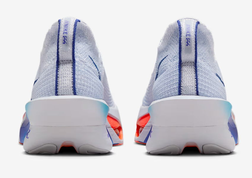 Women's Nike Air Zoom Alphafly Next% 3