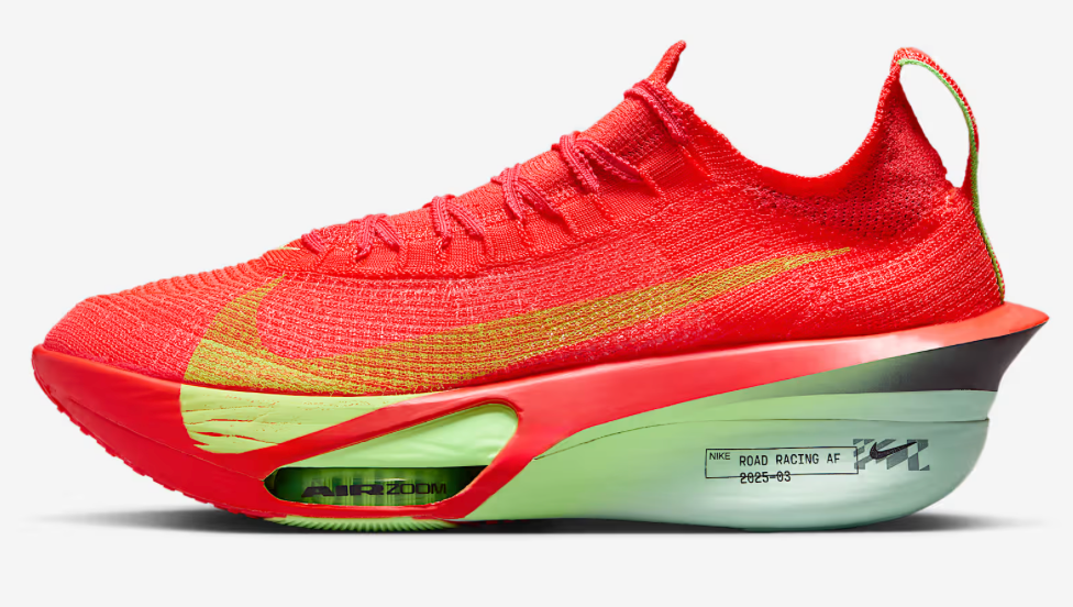 Men's Nike Air Zoom Alphafly Next% 3