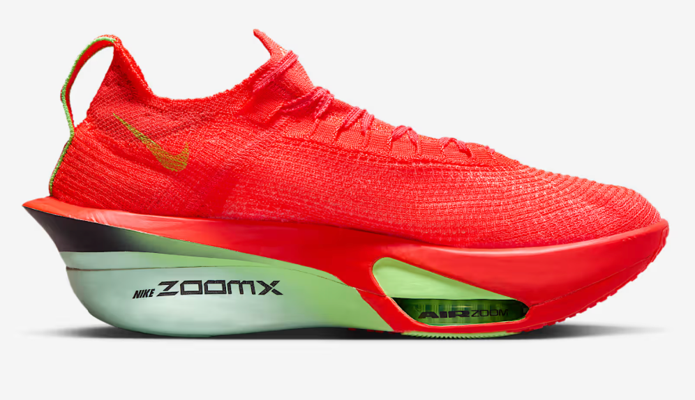 Men's Nike Air Zoom Alphafly Next% 3