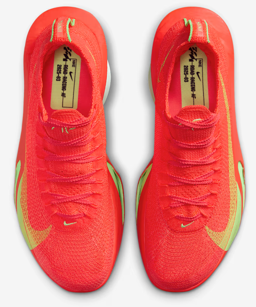 Men's Nike Air Zoom Alphafly Next% 3