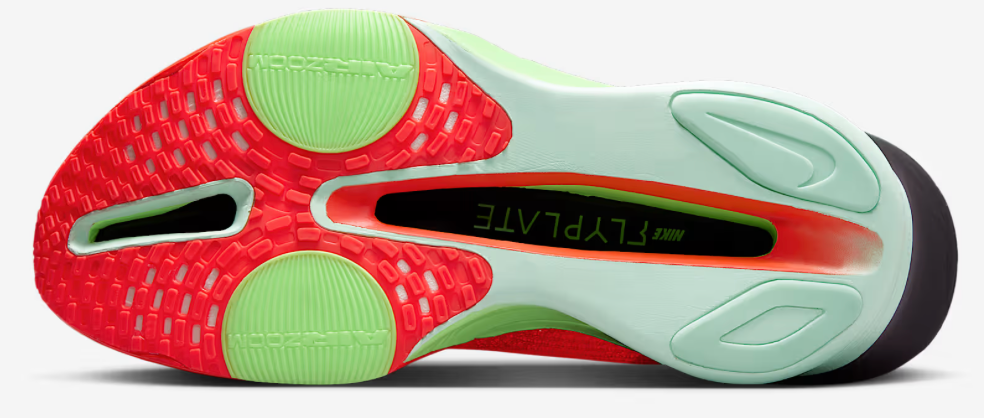 Men's Nike Air Zoom Alphafly Next% 3