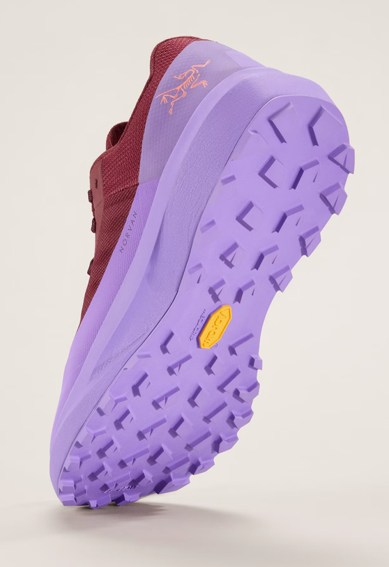 Women's Arc'teryx Norvan LD 4