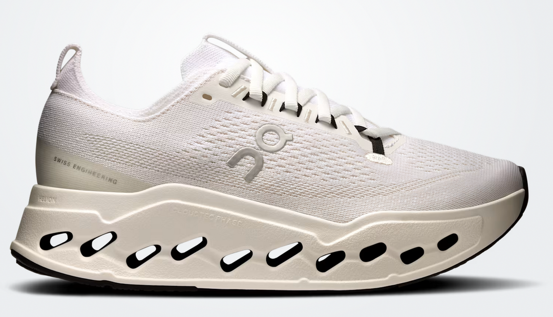 Women's On Cloudsurfer Max