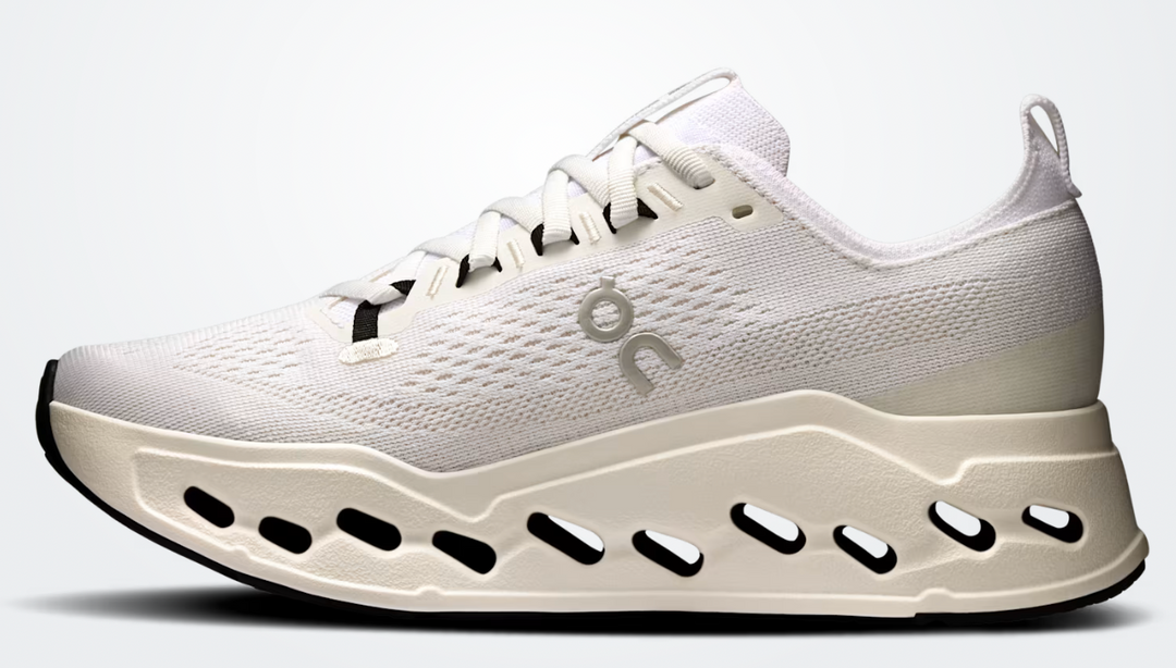 Women's On Cloudsurfer Max