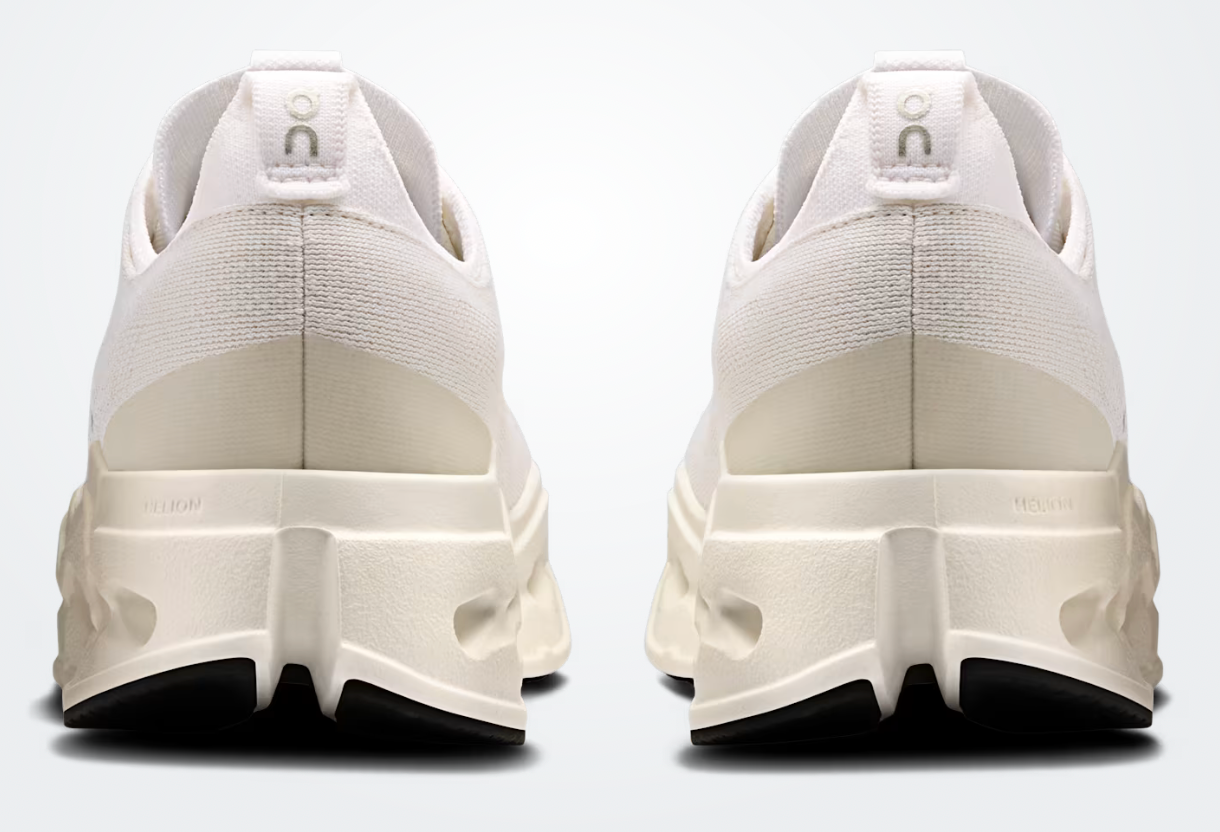 Women's On Cloudsurfer Max