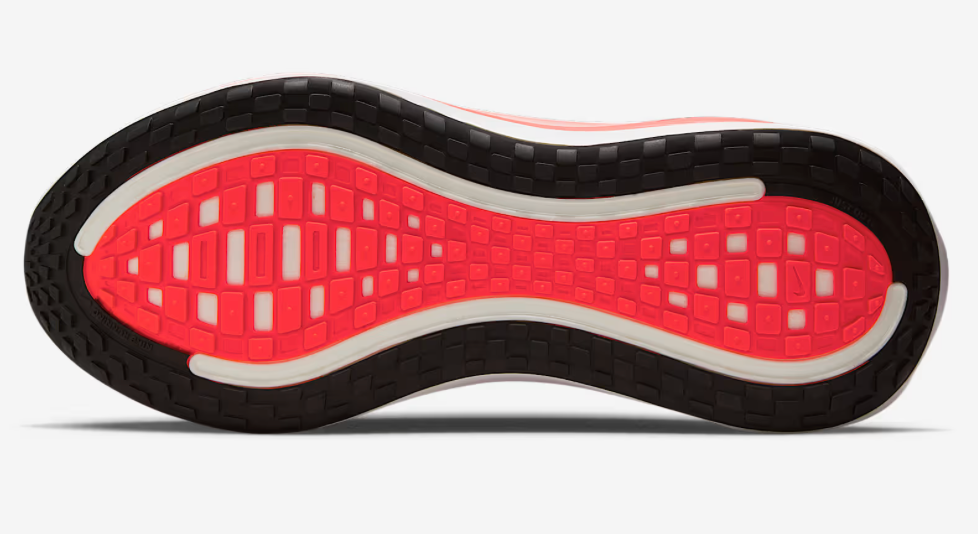 Men's Nike Vomero Plus