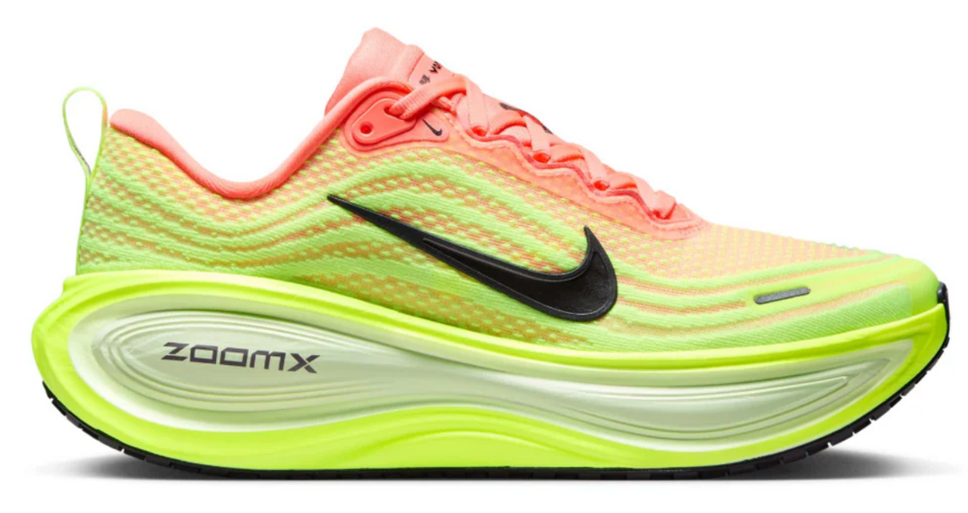 Women's Nike Vomero Plus