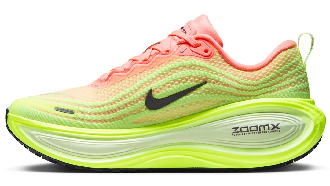 Women's Nike Vomero Plus