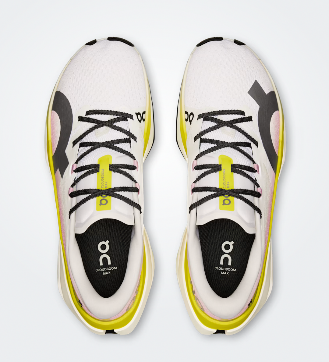 Men On Cloudboom Max