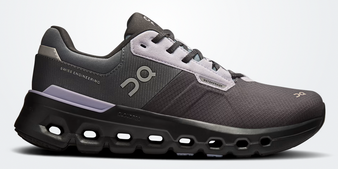 Women's On Cloudrunner 2 Waterproof