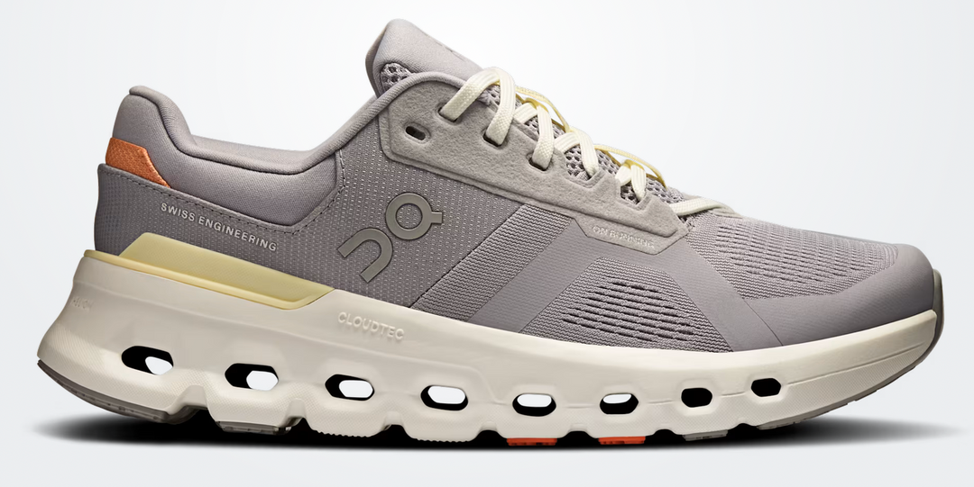Women's On Cloudrunner 2