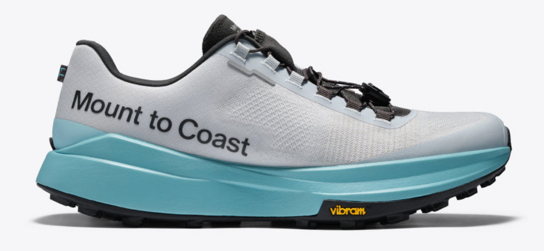 Men's Mount to Coast T1