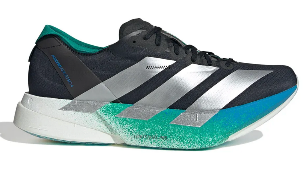 Men's adidas Adizero Adios Pro 4