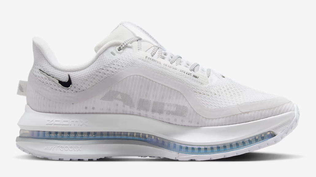 Women's Nike Pegasus Premium