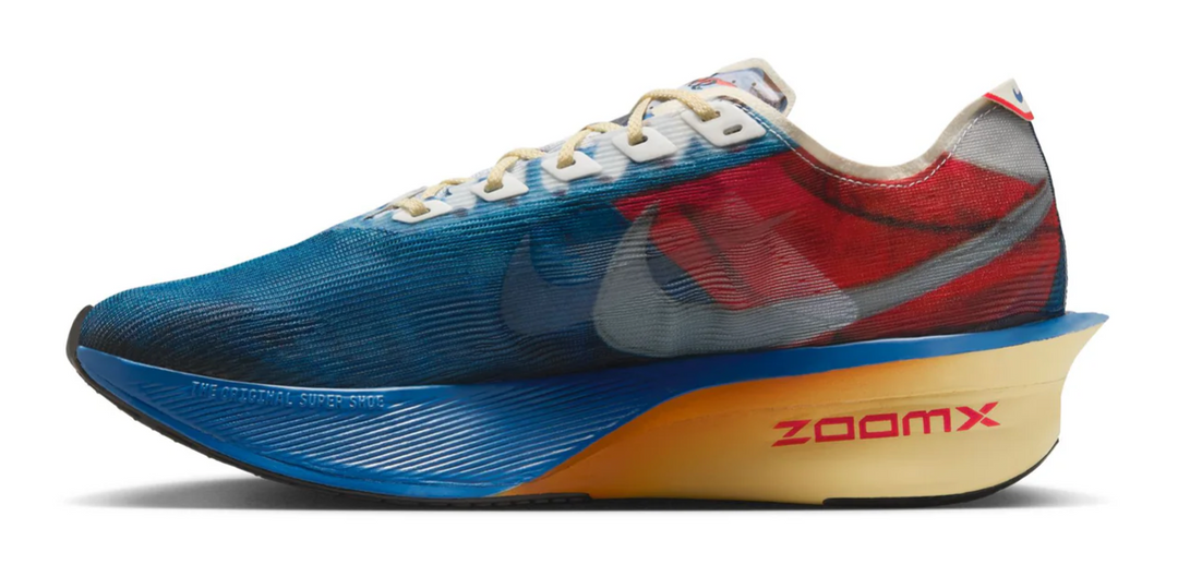 Men's Nike Vaporfly 4