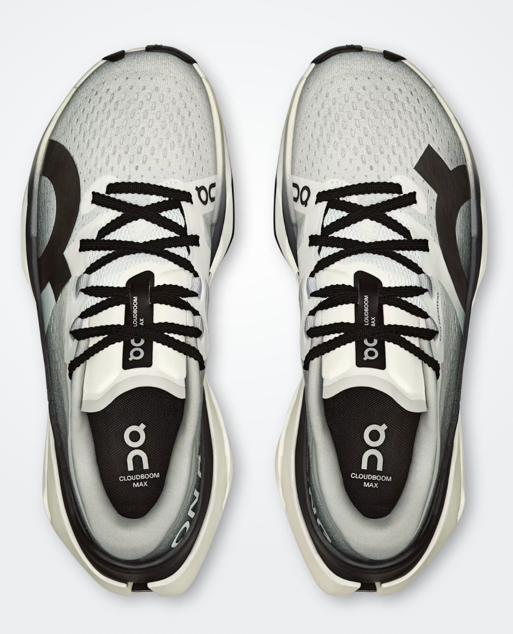 Women's On Cloudboom Max