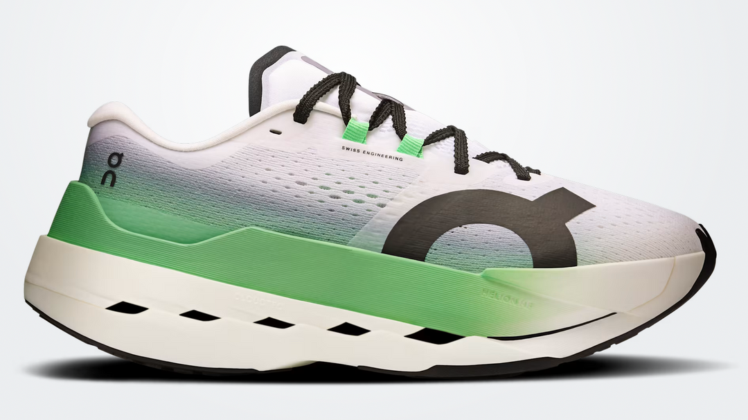 Women's On Cloudboom Max