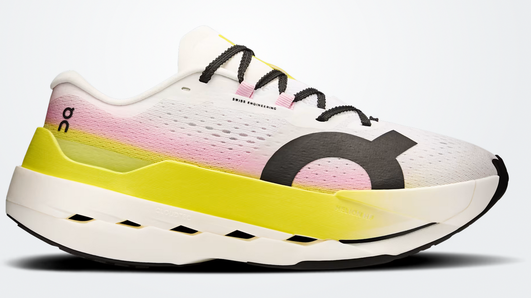 Women's On Cloudboom Max