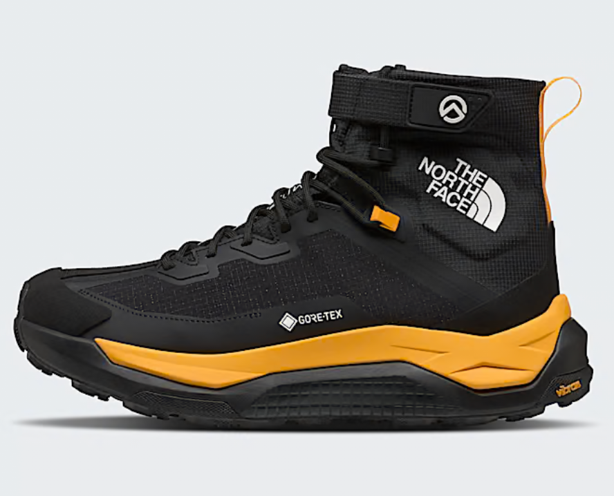 The North Face Unisex Summit Series Fastpack Gore-Tex – Runner's