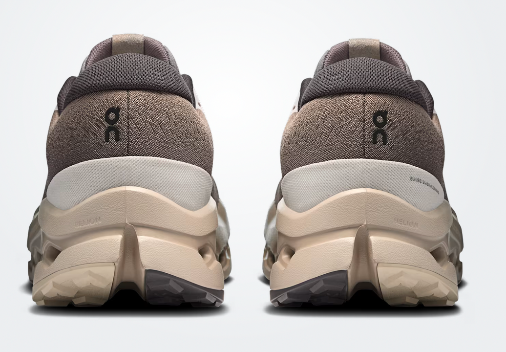 Men's On Cloudsurfer Trail 2 Waterproof