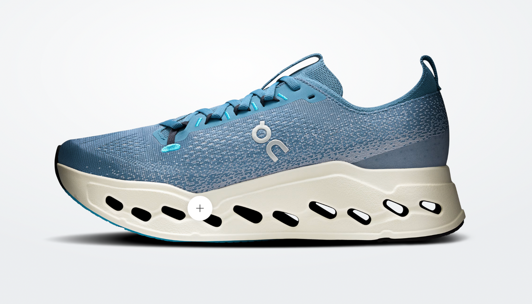 Men's On Cloudsurfer Max