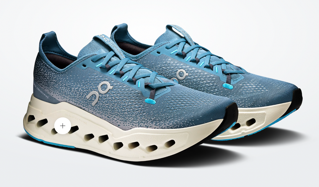 Men's On Cloudsurfer Max