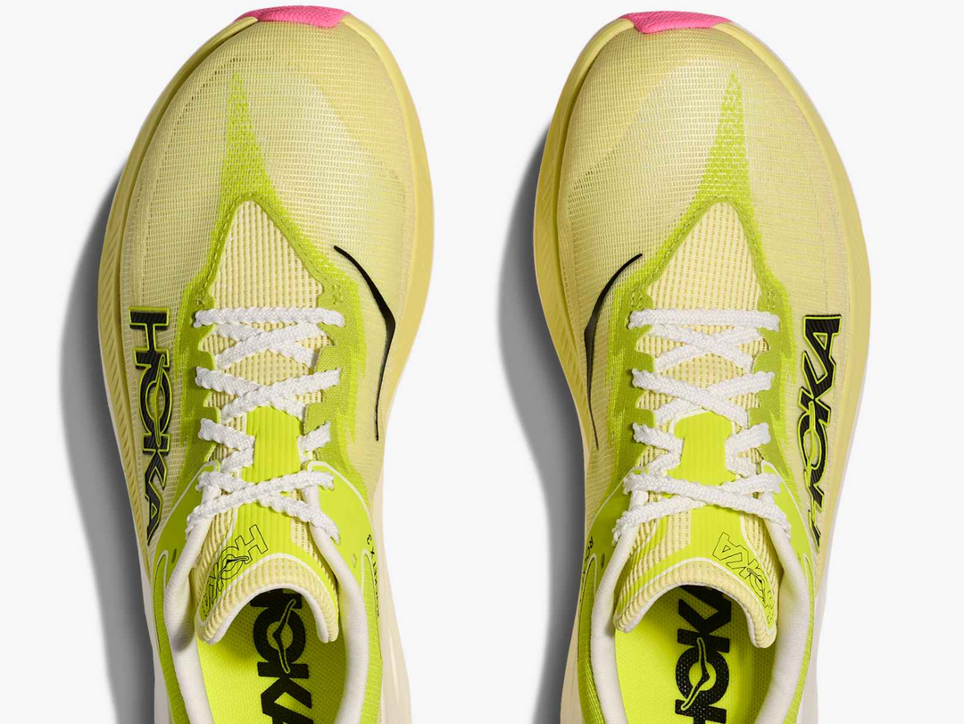 Unisex HOKA Rocket X 3
