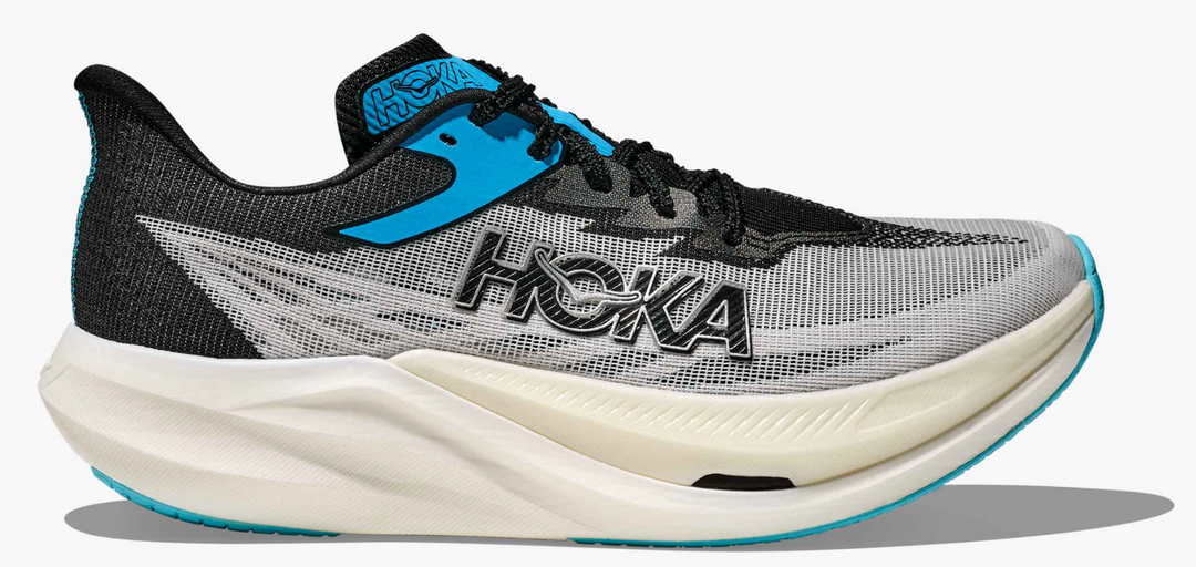 Unisex HOKA Rocket X 3